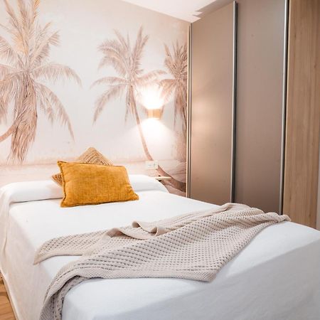 Apartamento Boutique Beluga 가루차 외부 사진