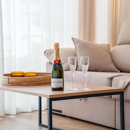 Apartamento Boutique Beluga 가루차 외부 사진