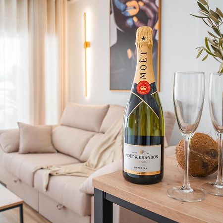 Apartamento Boutique Beluga 가루차 외부 사진
