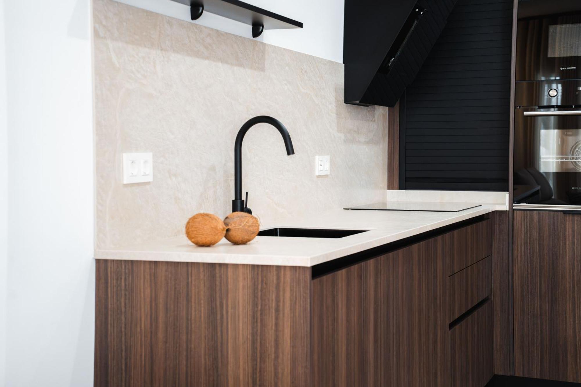 Apartamento Boutique Beluga 가루차 외부 사진