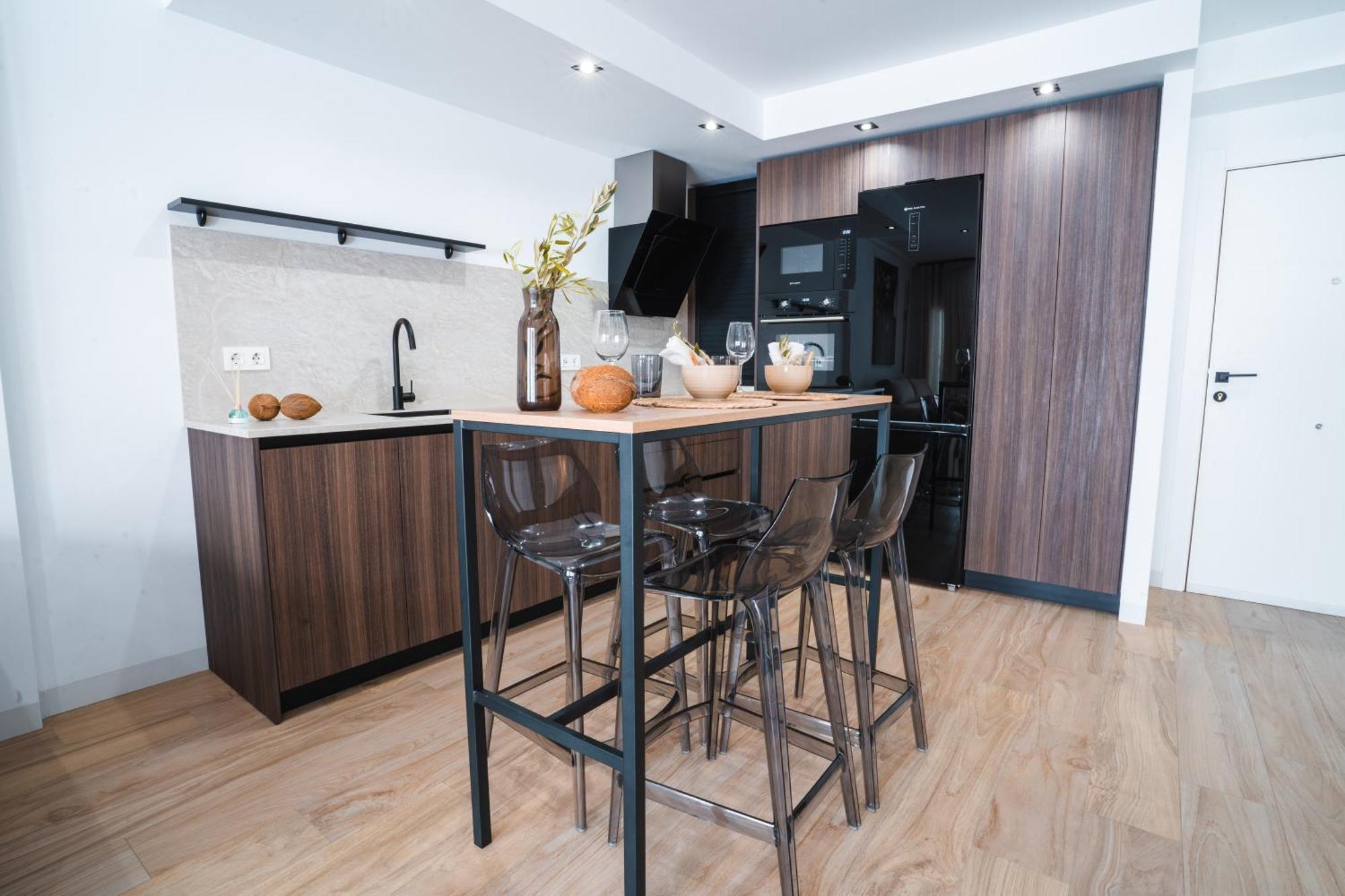 Apartamento Boutique Beluga 가루차 외부 사진