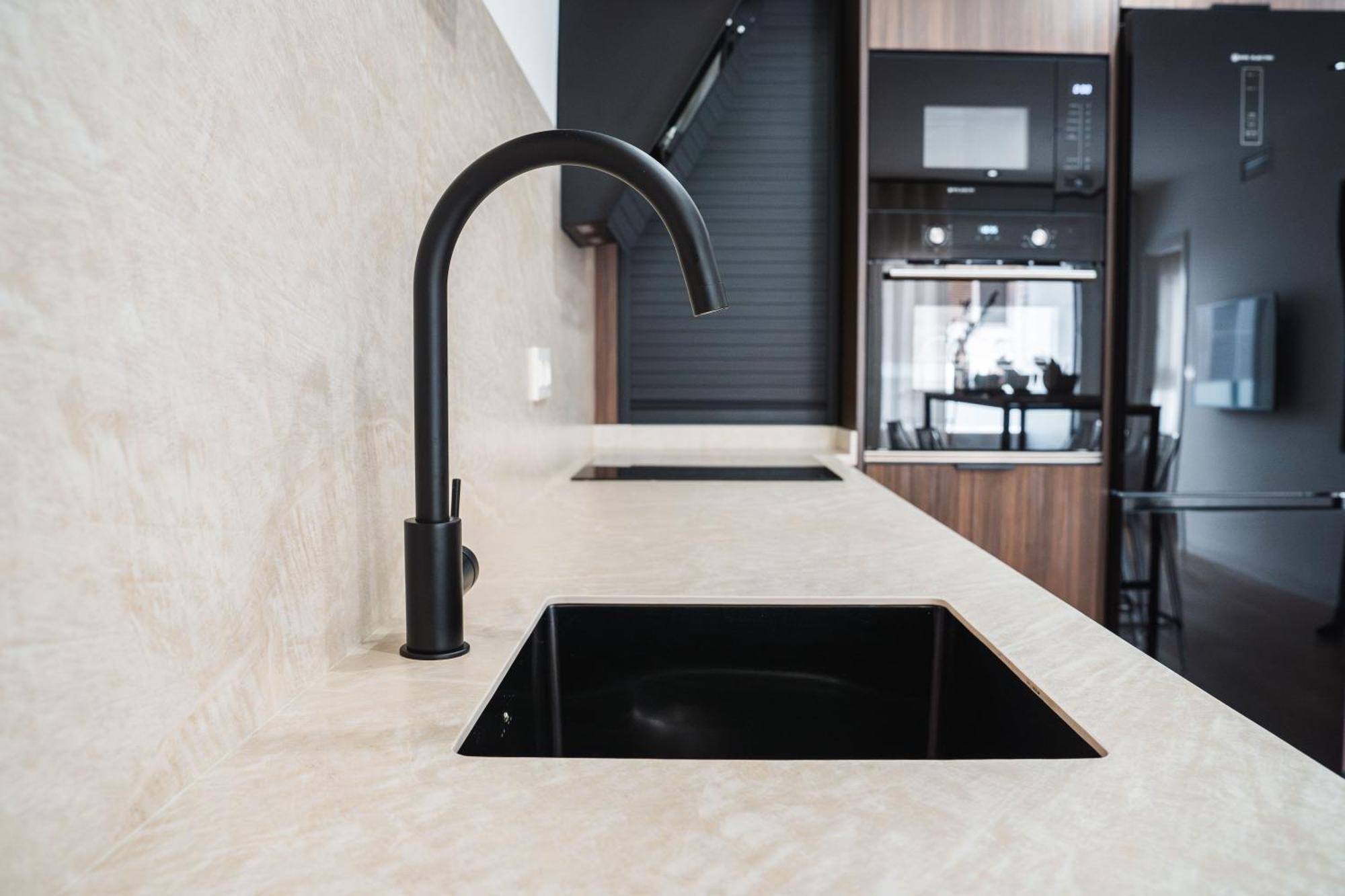 Apartamento Boutique Beluga 가루차 외부 사진