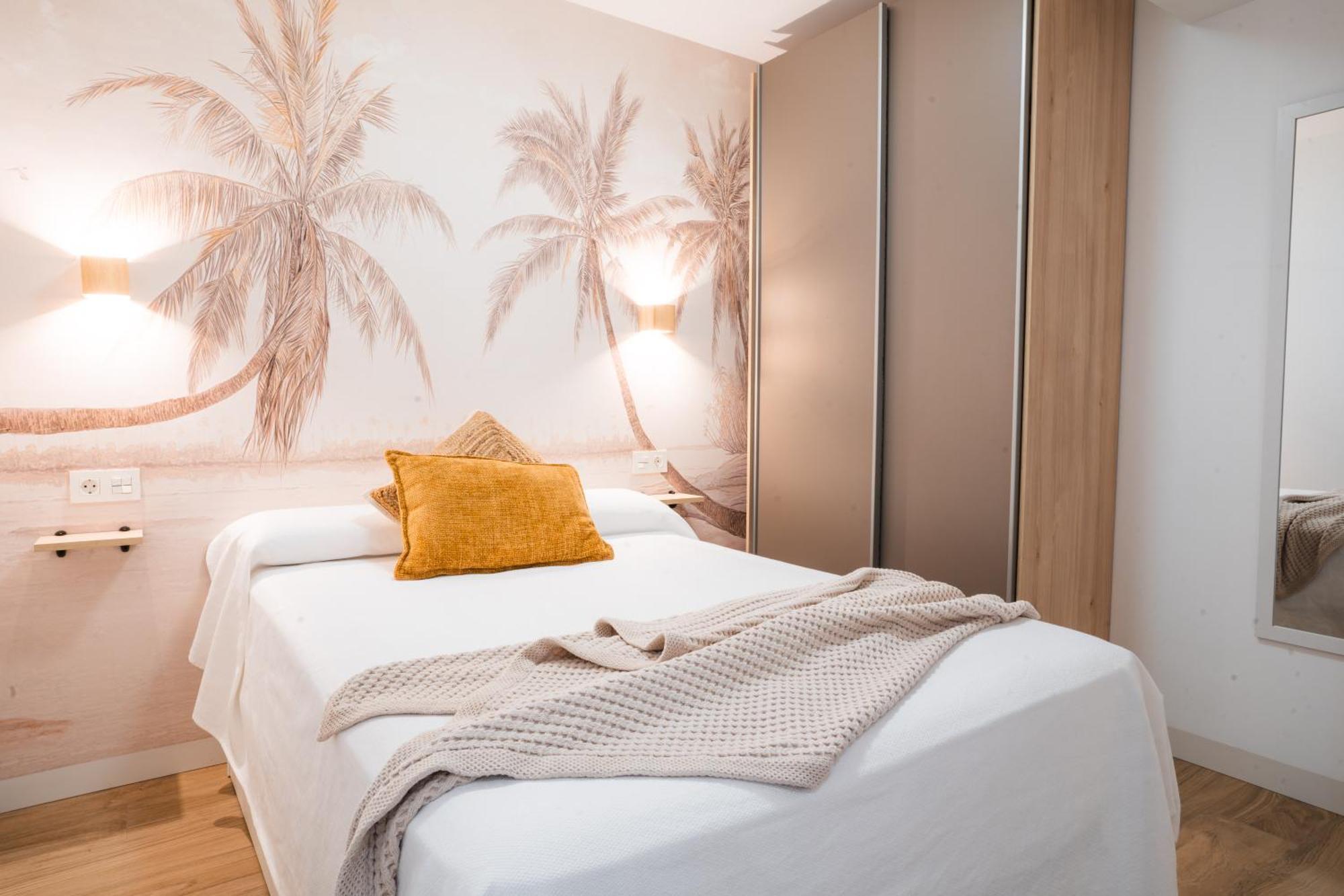 Apartamento Boutique Beluga 가루차 외부 사진