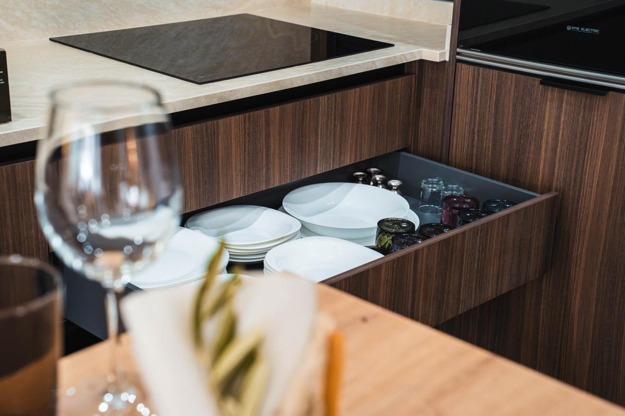 Apartamento Boutique Beluga 가루차 외부 사진