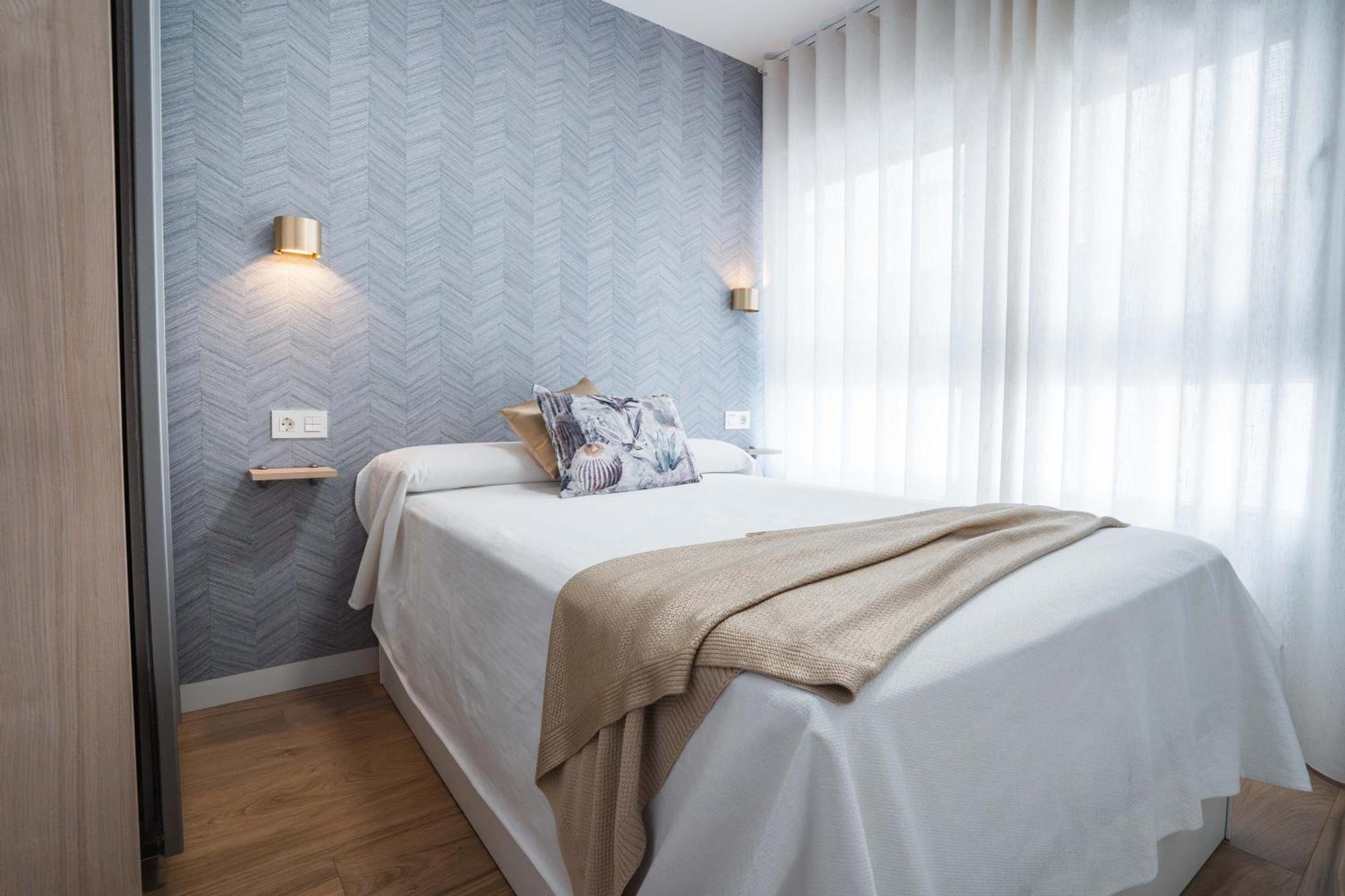 Apartamento Boutique Beluga 가루차 외부 사진