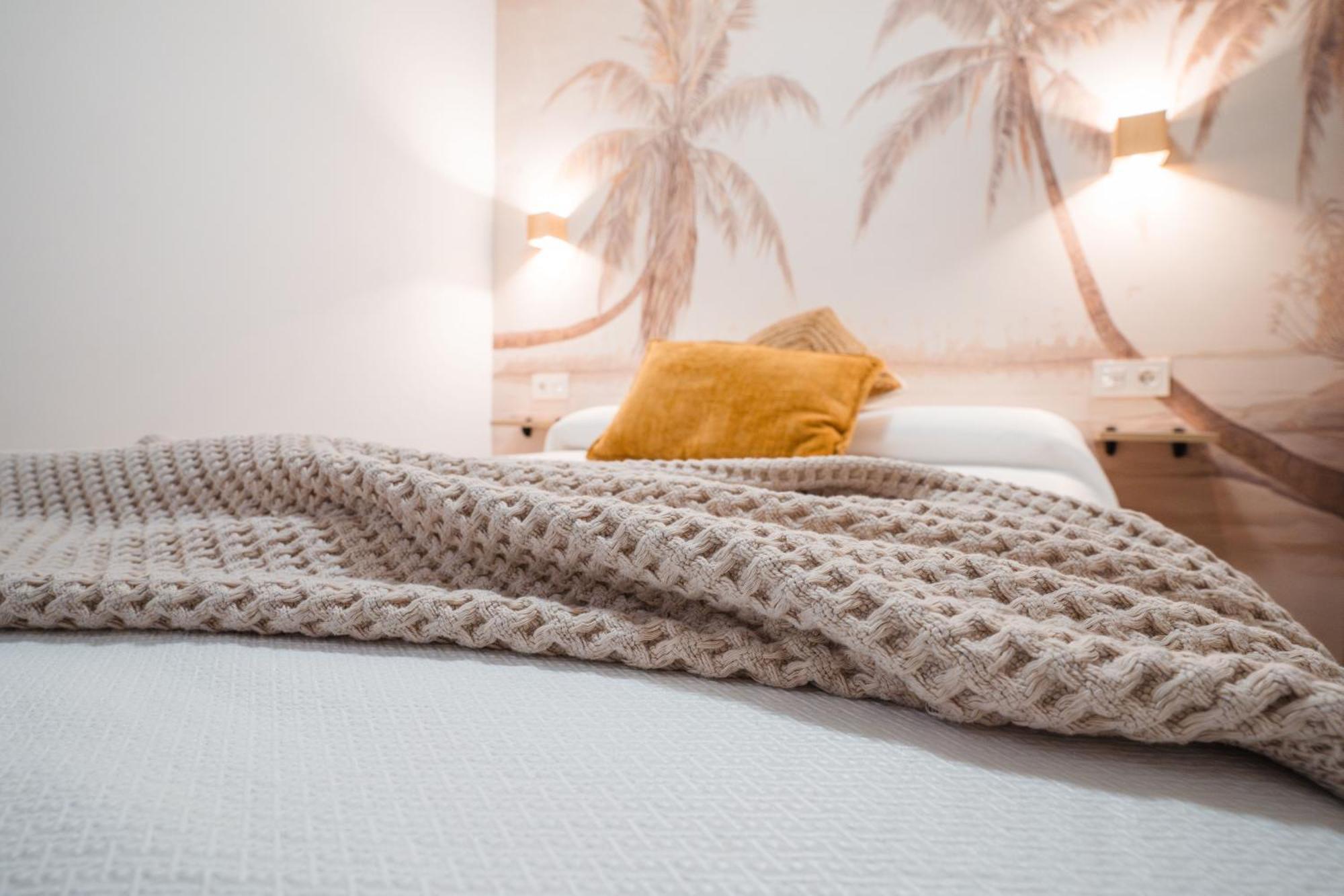 Apartamento Boutique Beluga 가루차 외부 사진