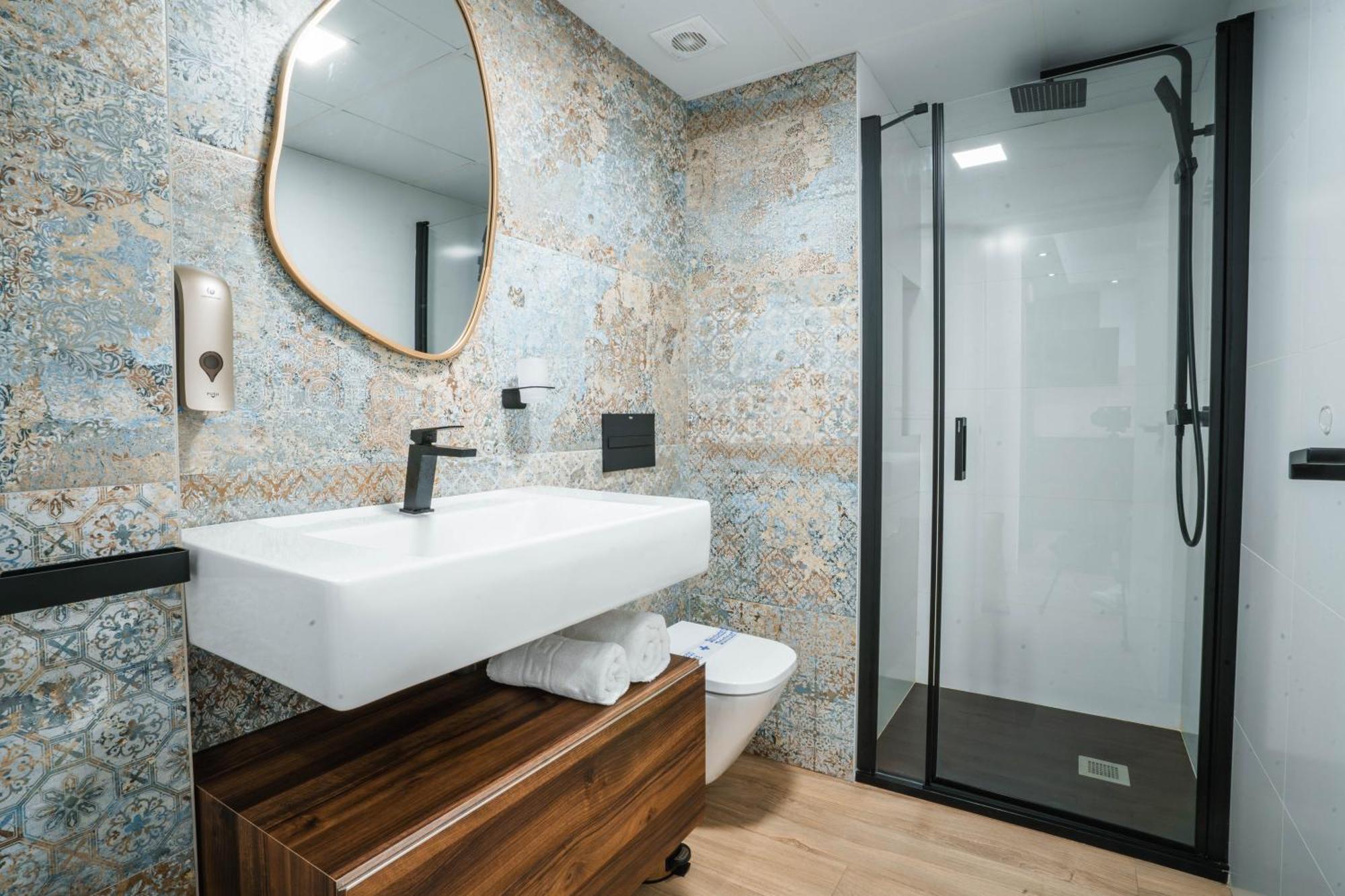 Apartamento Boutique Beluga 가루차 외부 사진