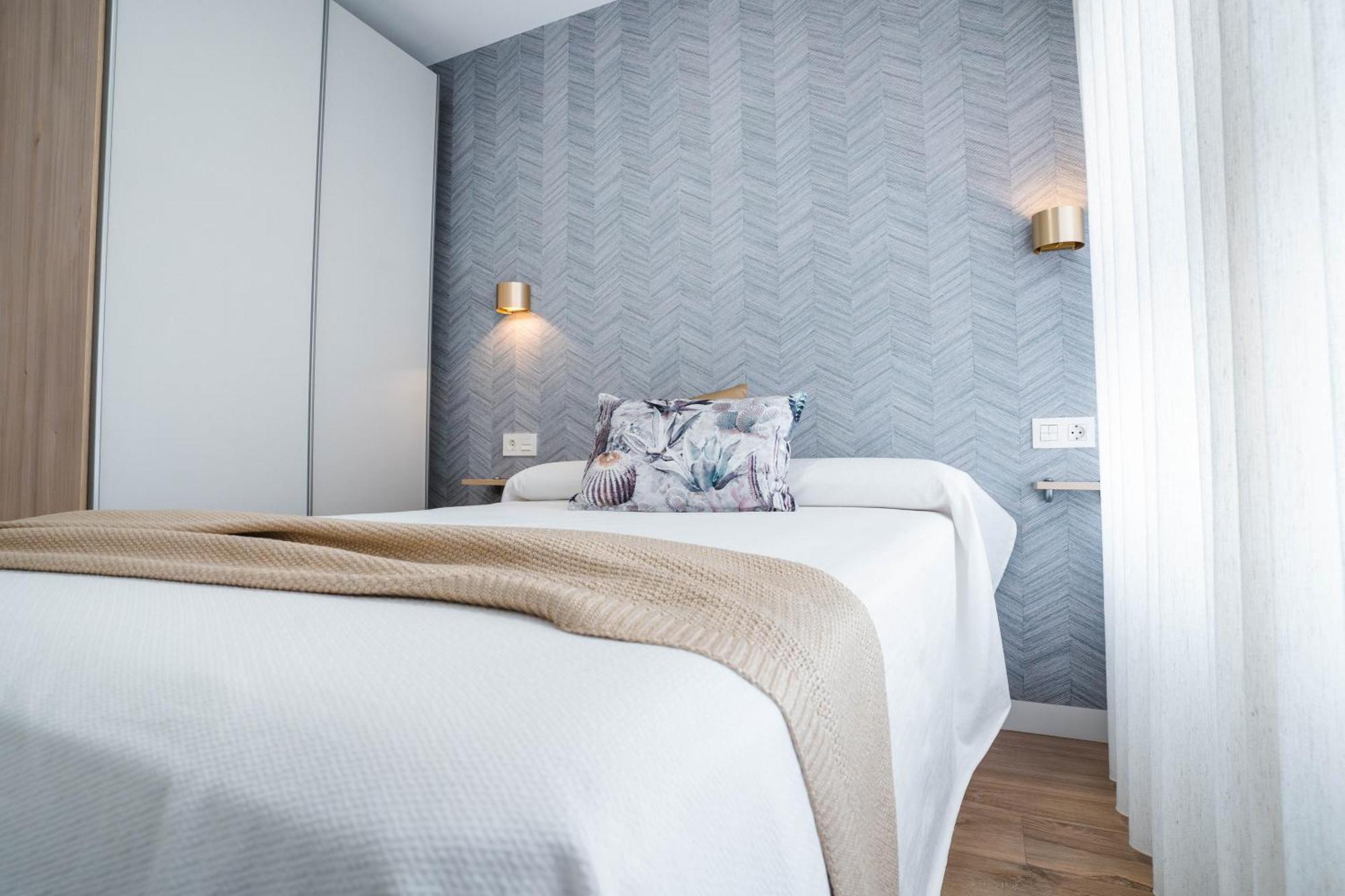 Apartamento Boutique Beluga 가루차 외부 사진