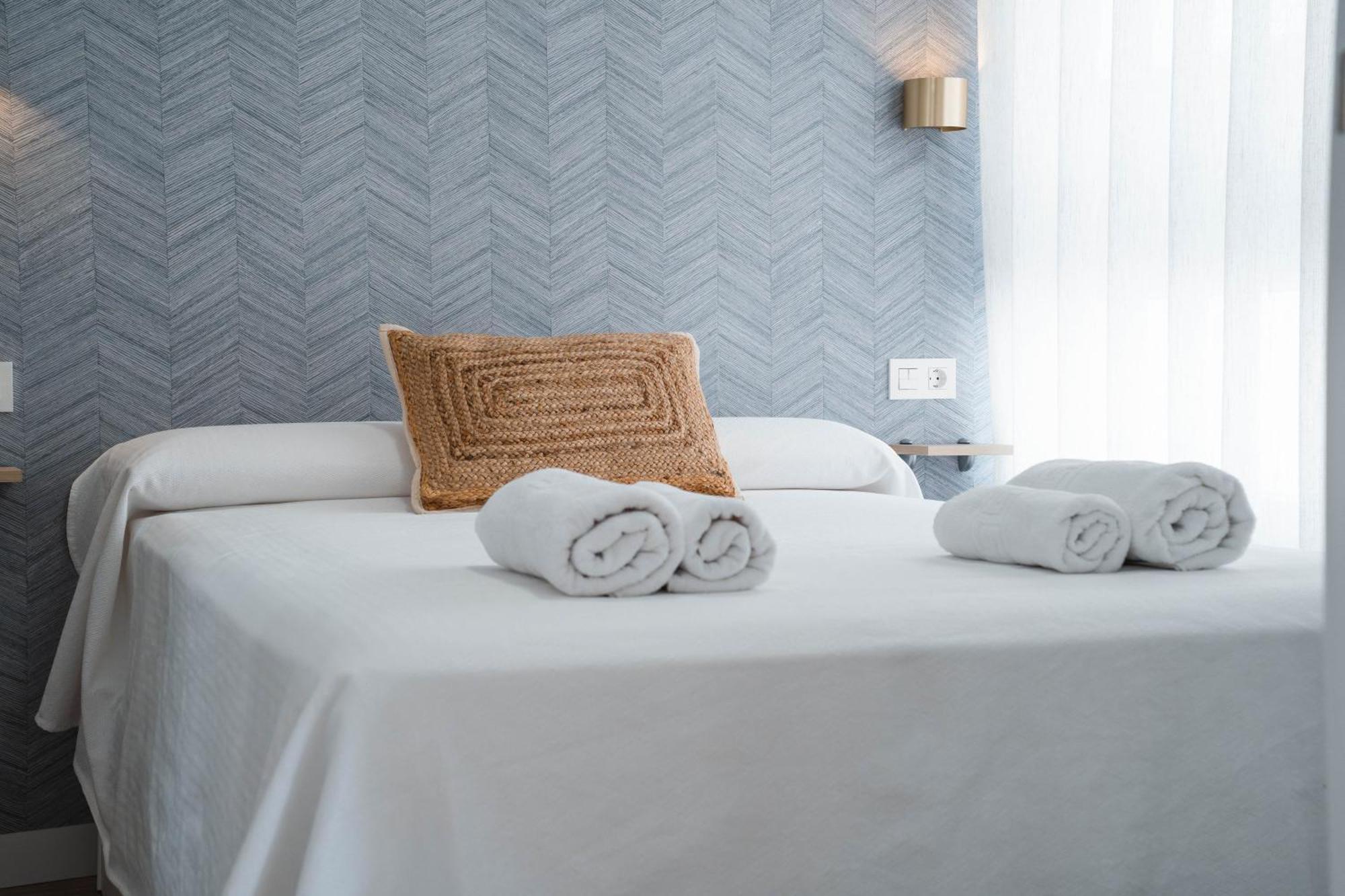 Apartamento Boutique Beluga 가루차 외부 사진