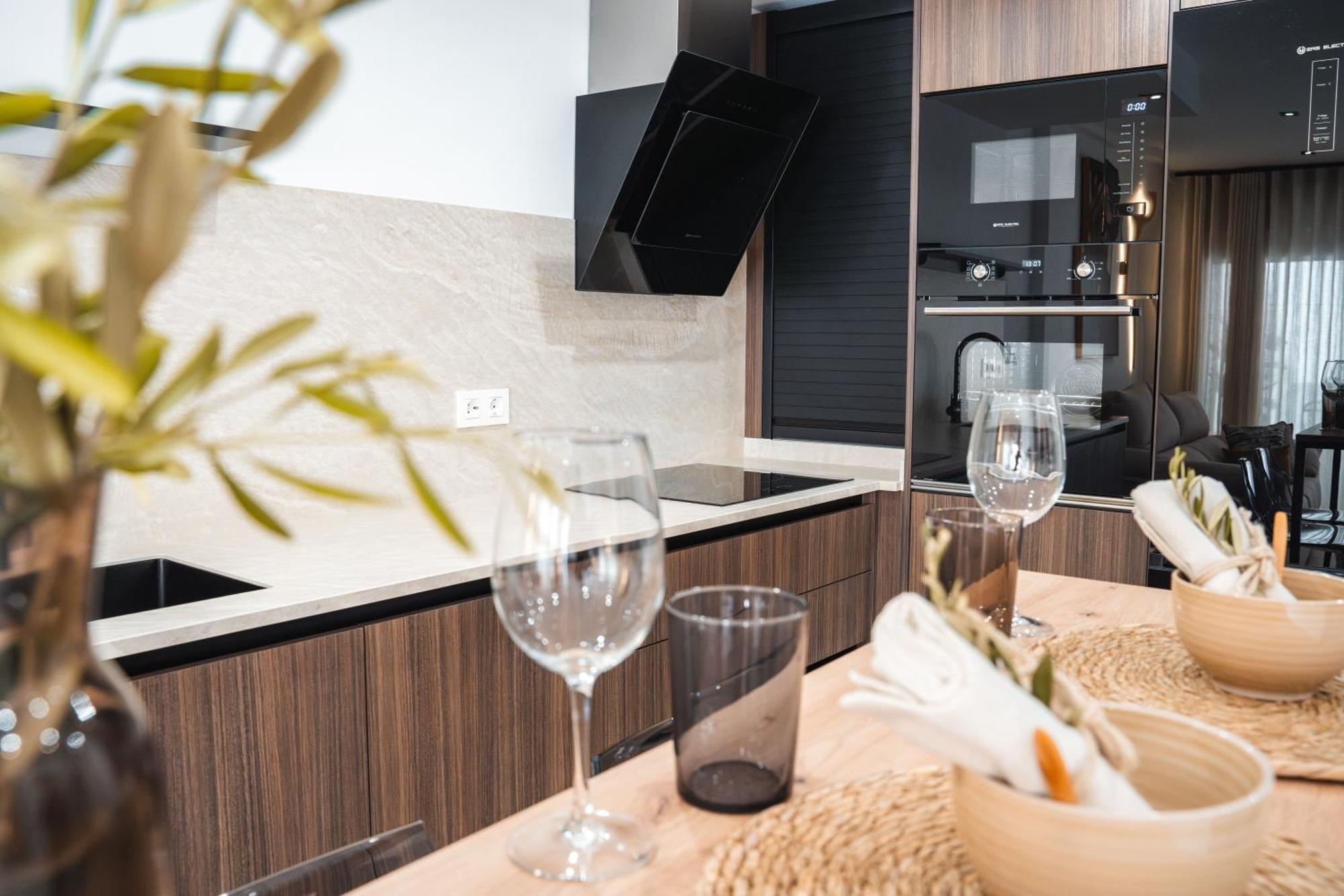 Apartamento Boutique Beluga 가루차 외부 사진