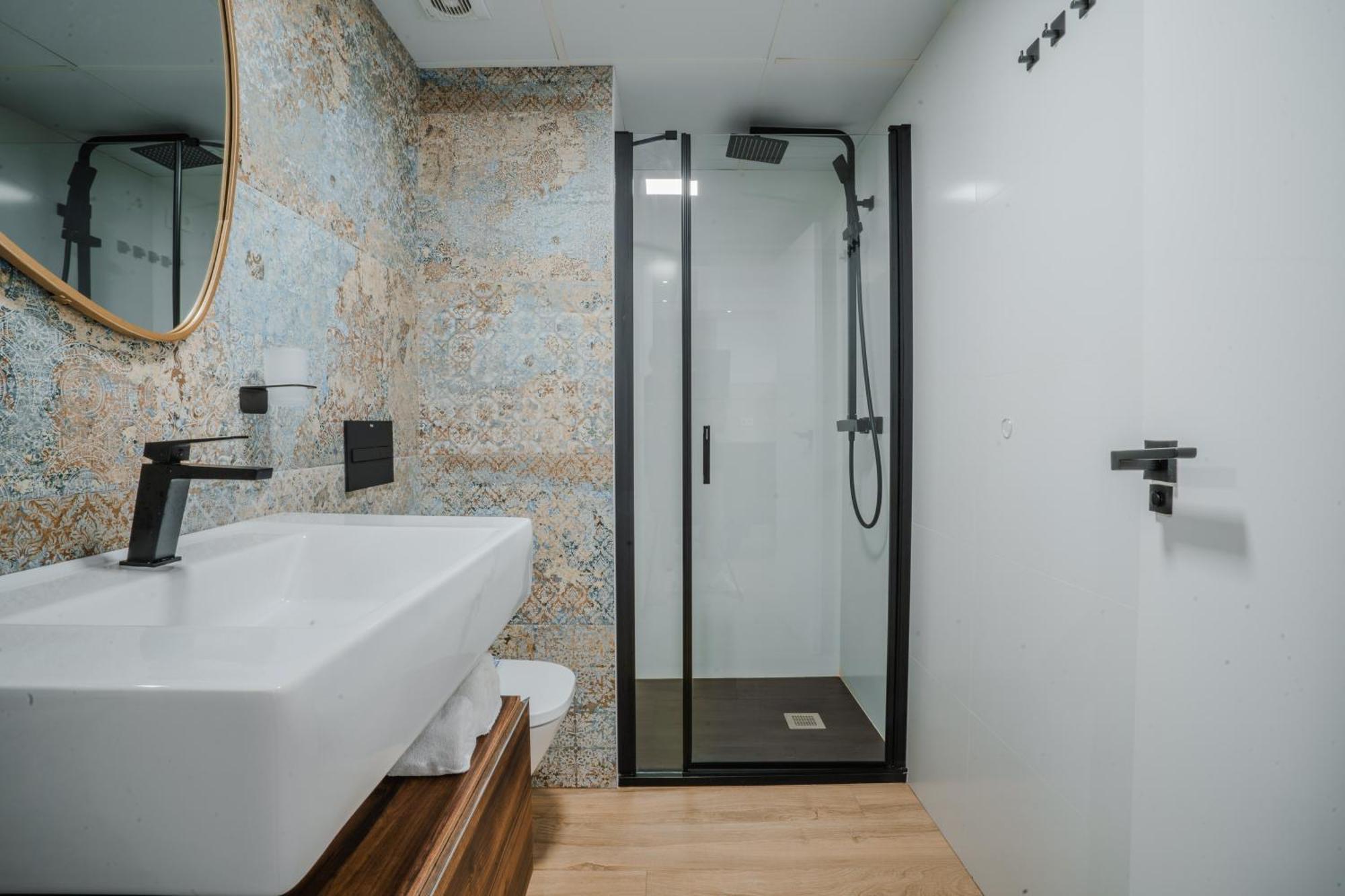 Apartamento Boutique Beluga 가루차 외부 사진