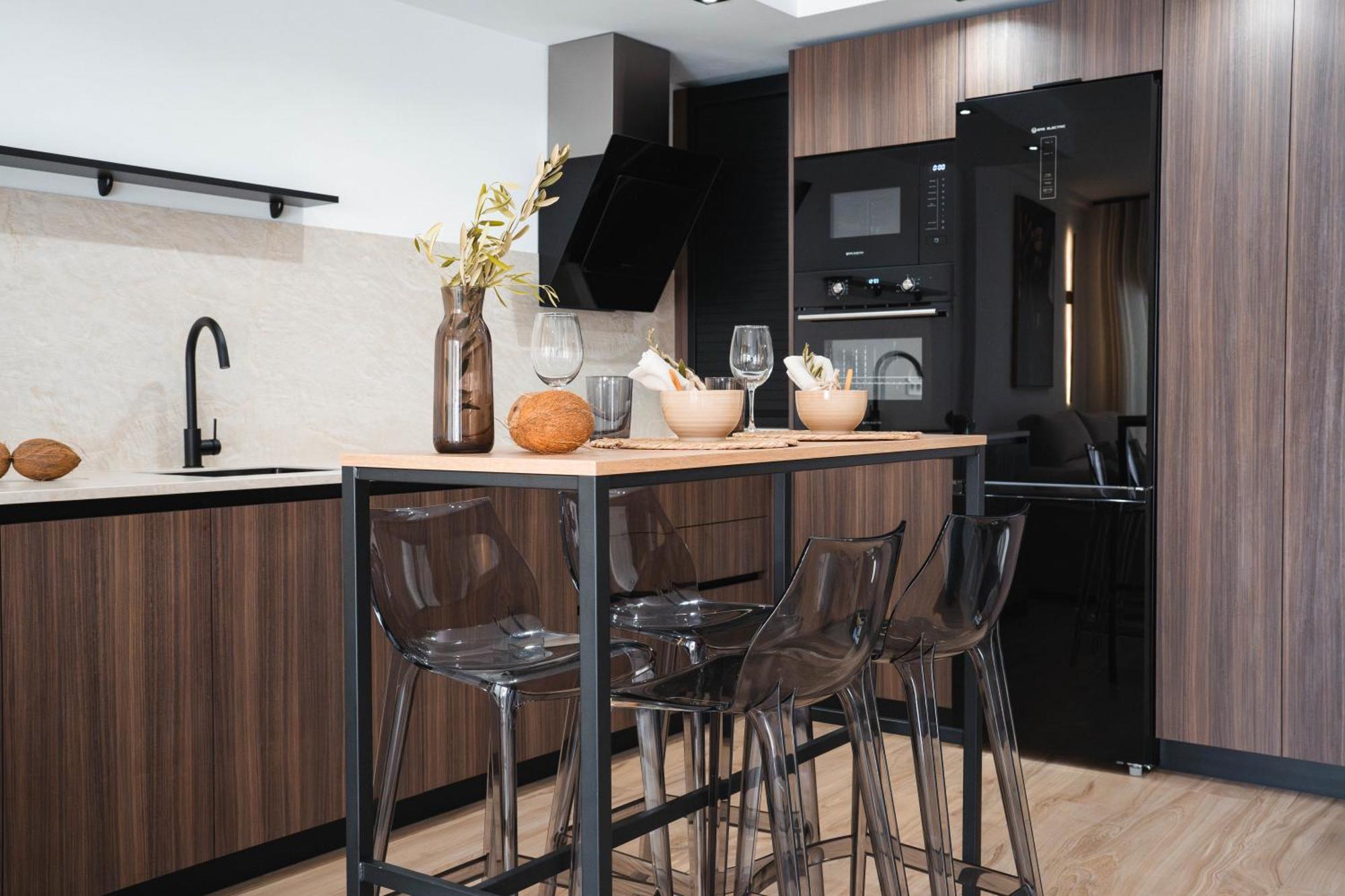 Apartamento Boutique Beluga 가루차 외부 사진