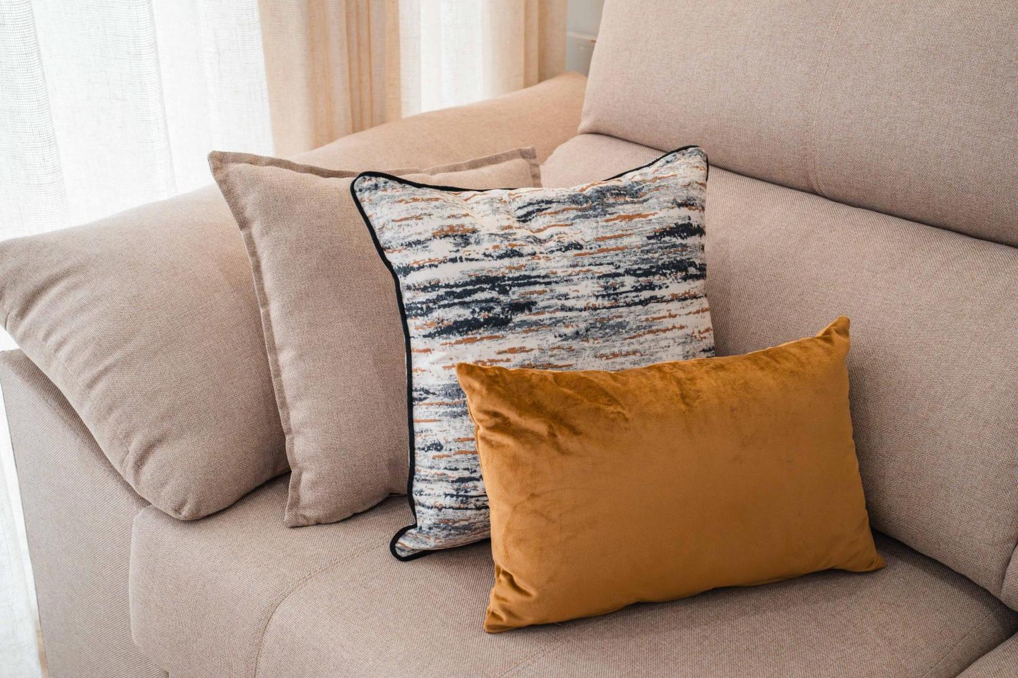 Apartamento Boutique Beluga 가루차 외부 사진